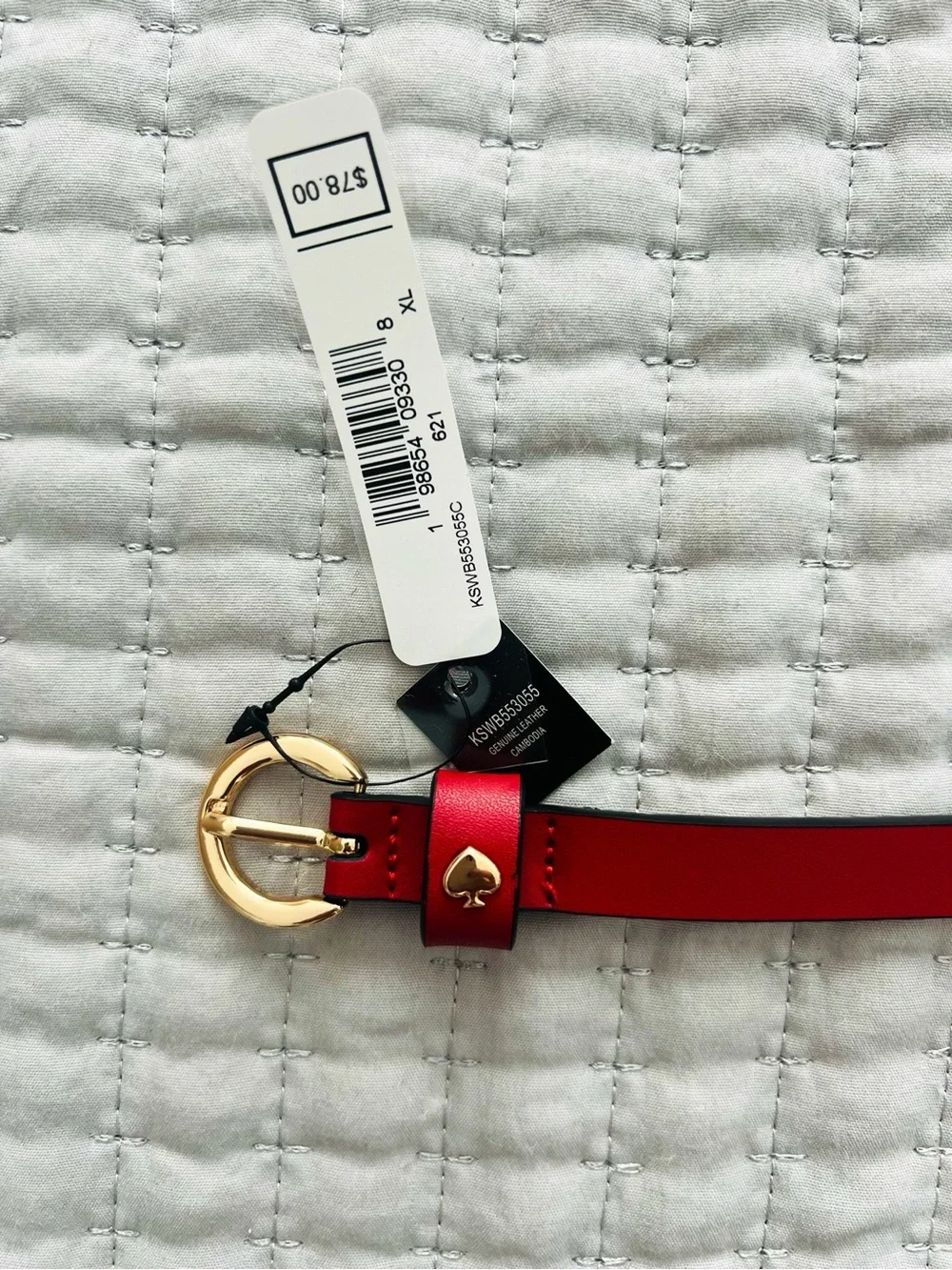 Kate Spade little riviera